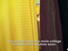 Polla, Público, Montar