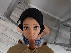 Arabe, Culo grande, Morena, Linda, Hd, Pov, Coño, Adolescente