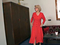 Зрелые, Жена