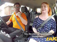 British, harley-morgan, sex-in-car