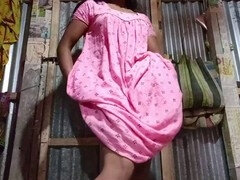 18, 叔母, デカ尻, 人妻の, インド人, キス, 熟年, ポンプ