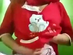 Indonesio, Masturbación