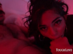 Kont, Sperma shot, Hardcore, Hd, Latijnse vrouw, Kut duiken, Slet, Tieten likken