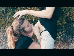 Sadomasoquismo, Dominación, Al aire libre