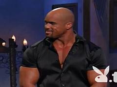 Playboy - S7E2: Striptease, Vintage  Softcore Porn