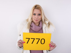Enthousiasteling, Blond, Pijpbeurt, Sperma shot, Tsjechisch, Hardcore