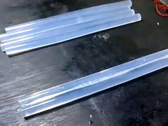 Anal, Sadomasoquismo, Consolador, Indio, Juguetes, Vibrador