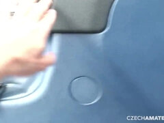 18 años, Rubia, Cornudo, Checa, Fetiche, Sexo duro, Ducha, Camara web