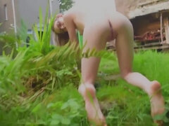 Vollbusig, Klassisch, Süss, Frau, Fetisch, Hd, Pissen, Titten