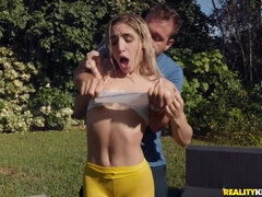 Anal, Culo, Chica, Verga grande, Sexo duro, Estrella porno