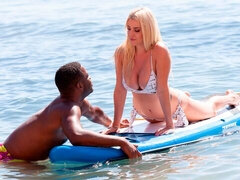 Anal, Negro, Rubia, Mamada, Pajear, Interracial, Madres para coger, Tatuaje