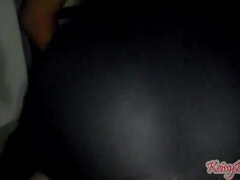 Stepdad Fucks My Ass Hard While Hubby's Away - Keissybaby Takes It Deep