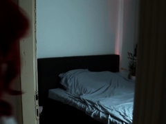 Mamada, Corridas, Polla, Sexo duro, Mamá, Pelirrojo