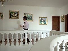 18 jahre, Blasen, Europäisch, Hd, Lecken, Pov, Muschi, Jungendliche (18+)