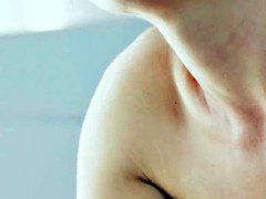 MOM Intimate lovers sensual creampie