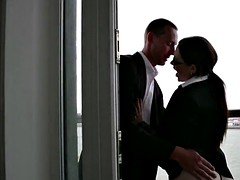 Amateur, Morena, Europeo, Estrella porno