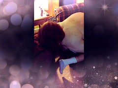 素人, デカチン, ゲイ, フェラする