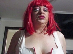 Mom, Slut, Smoking, Wife
