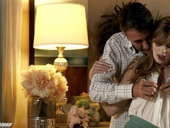 The Cute Little Babysitter 08 - Scene 4