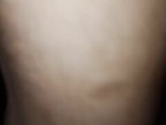 素人, デカチン, 車, 顔射, オーガズム, ふっくら乳首, オマンコ, 締まりの良い