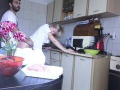 自家製, 熟年, 淫乱熟女, 自然山雀, ヌード, ロシア人, オッパイの, のぞき