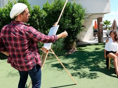 Culo, Culo grande, Morena, Estilo perrito, Pajear, Latina, Masturbación, Estriptis