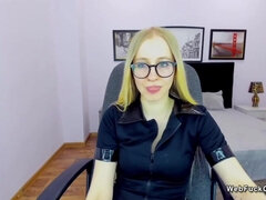 18 летние, Любители, Блондинки, Европейки, Хд, Домашнее видео, Соло, Вебкамера