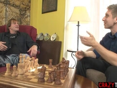 Rubia, Mamada, Madura, Polla, Gorda, Hd, Madres para coger, Trio