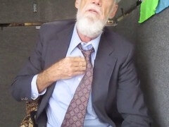 Hd videos, old man gay, both