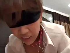 アジア人, 淫乱熟女, タイ
