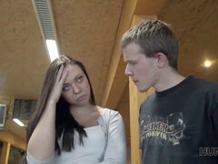 チェコ, お金, ティーン