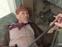 浮気者, 浮気する, 陵辱, 旦那, 母, タトゥー, オッパイの, 妻