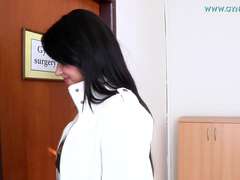 Exam, Gyneco, Hd
