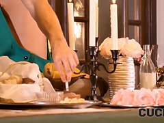 浮気する, チェコ, Hd, ストッキング, ティーン, オッパイの, 妻