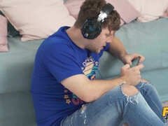 Любители, Анальный секс, Черные, Кончили внутрь, Пальцем, Ласковые ручки, Натуральные сиськи, Порка