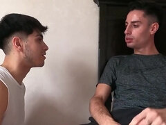 Culo, Lamer culo, Verga grande, Corridas, Polla, Penetracion con dedos, Gay, Chupando