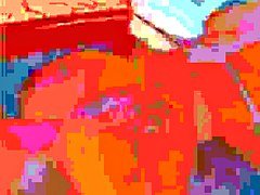 Anal, Culo, Lamer culo, Verga grande, Negro, Ébano, Estrella porno, Mojado