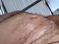 grandpa cum on cam