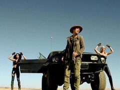 デカチン, デカパイ, ブロンド, フェラチオ, イく瞬間, ハードコア, Hd, 自然山雀