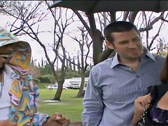 Sadomasochismus, Grosser schwanz, Gehörnter ehemann, Weibliche domination, Milf, Muschi, Ehefrau