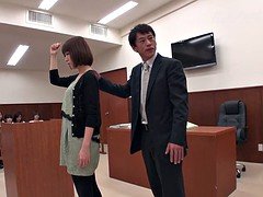Asian, Babes, Facial, Handjob, Japanese