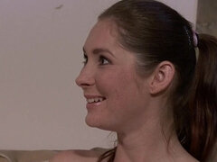 Amateur, Gros seins, Sucer une bite, Brunette brune, Tchèque, Doigter, Hard, Hd