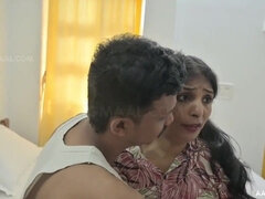 Tharki Friends – 2024 – Hindi Uncut Short Film - Big ass