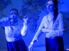 Zwart, Dansen, Vies, Hardcore, Lesbisch, Schoolmeisje, Zuigen, Swinger
