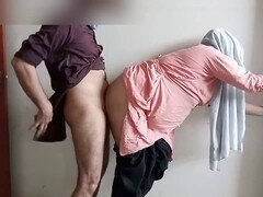 Tante, Indisch