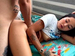 Amateur, Anal, Asian, Ass to mouth, Big ass, Blowjob, Public, Teen