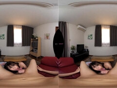 Asiático, Culo, Loco, Japonés, Masturbación, Pov, Coño, Tetas