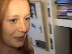 Leie, Britisch, Student, Titten