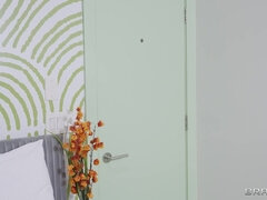 Sweet blondie Sarah Taylor hardcore adult scene