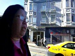 Asiático, Tetas grandes, Madres para coger, Tetas, Voyeur